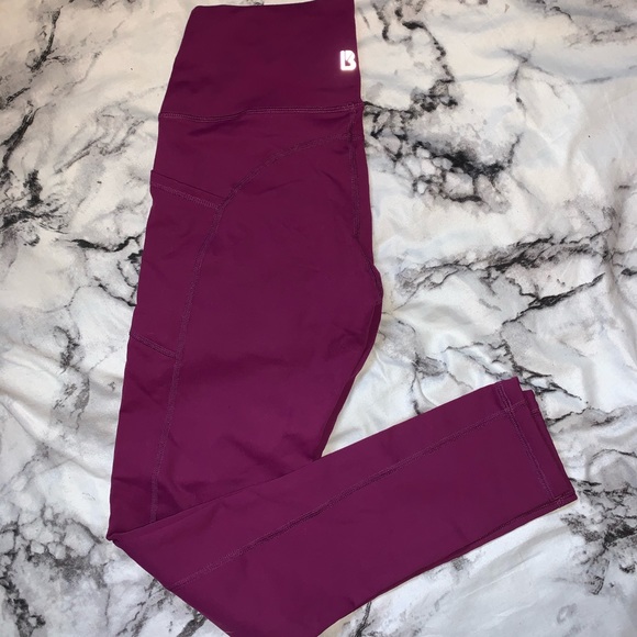 Buffbunny Collection Pants - BuffBunny Luna Leggings